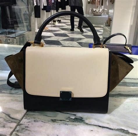 celine mini trapeze price 2015|Celine Mini Trapeze Bag Colors for Spring 2015 .